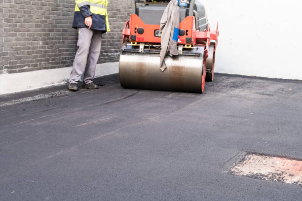 Best Gravel Driveway Installation  in Pine Hill, NJ