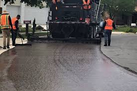 Reliable Pine Hill, NJ Driveway Paving Services Solutions